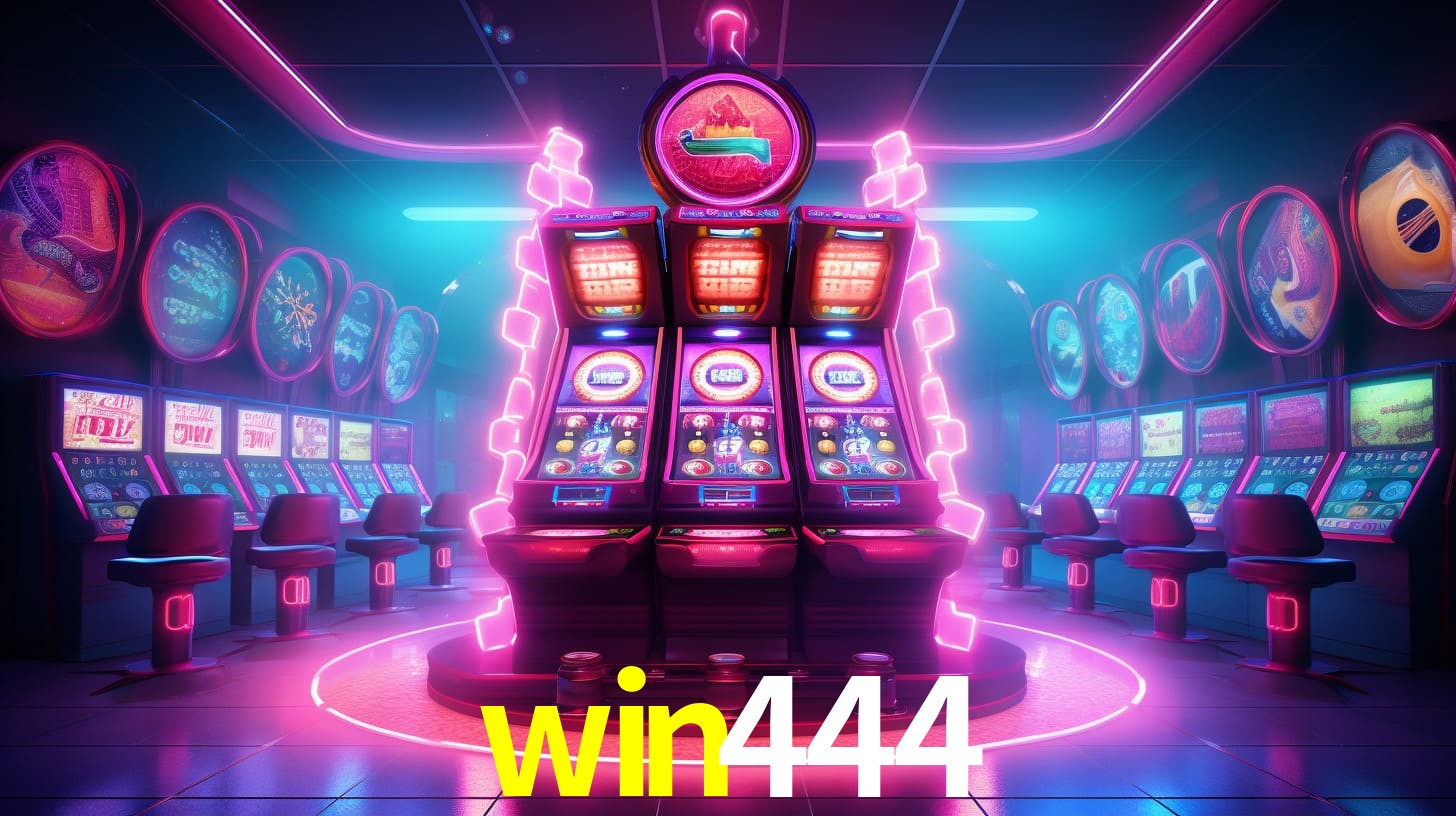 win444 - Sortudo Brasil - win444.com