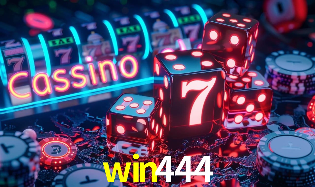Statistics win444
