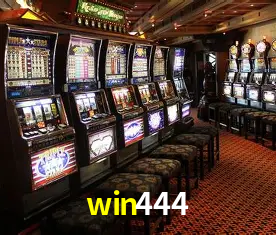 A Emoção da Loteria na win444: Uma Chance de Mudança de Vida
