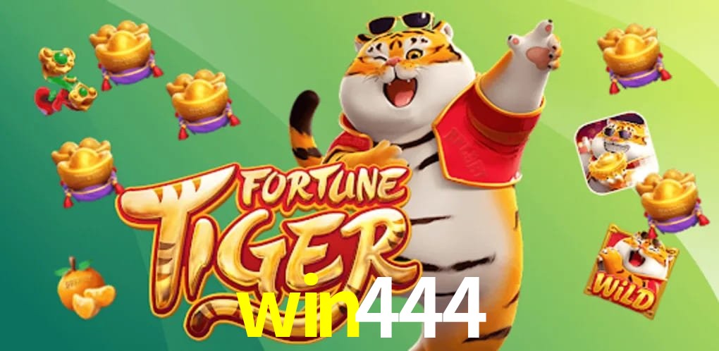 Experiência VIP win444