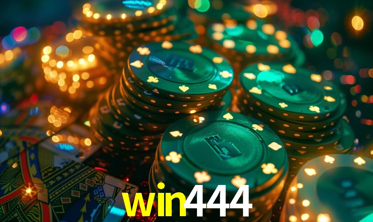 Experiência VIP win444