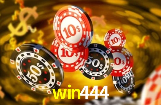 Estatísticas win444