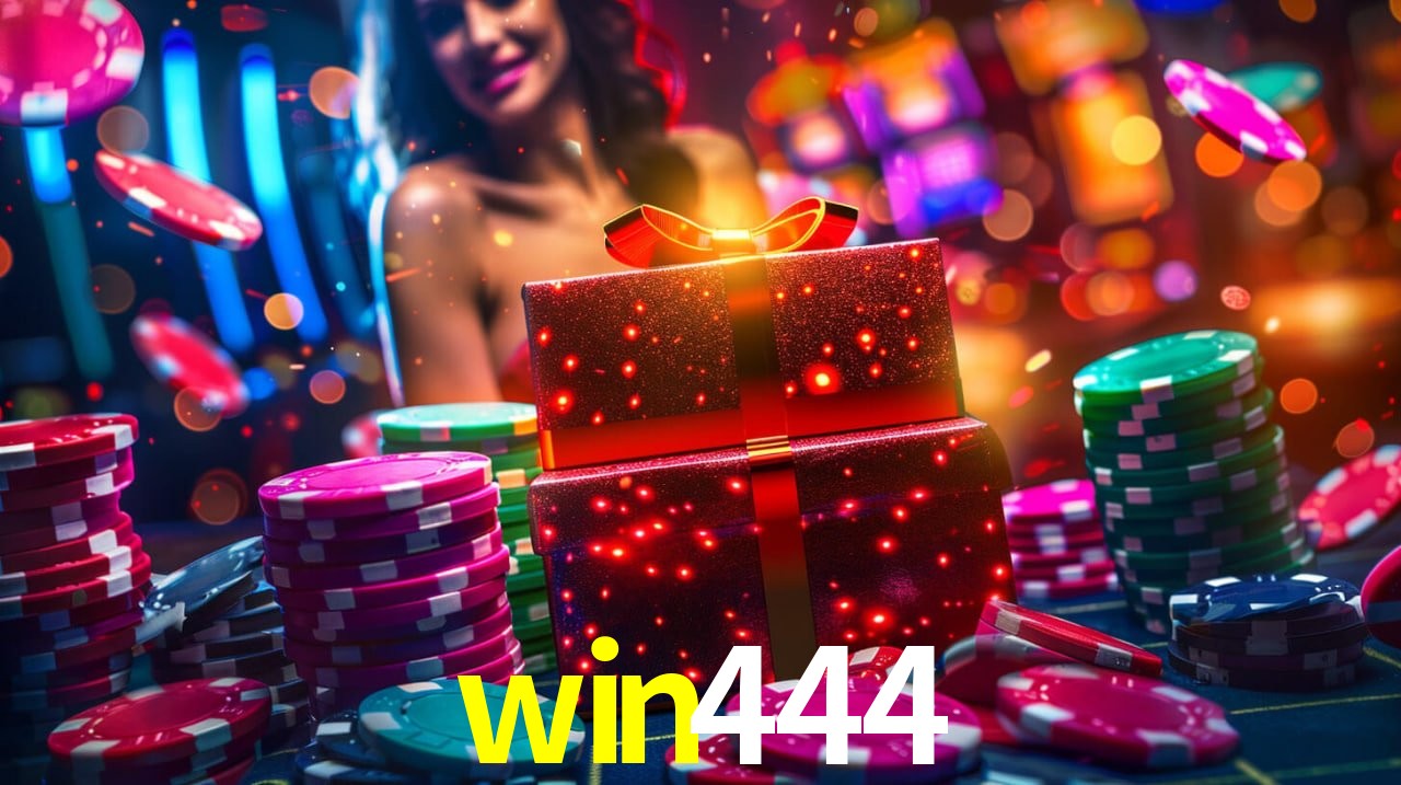 A Emoção da Loteria na win444: Uma Chance de Mudança de Vida