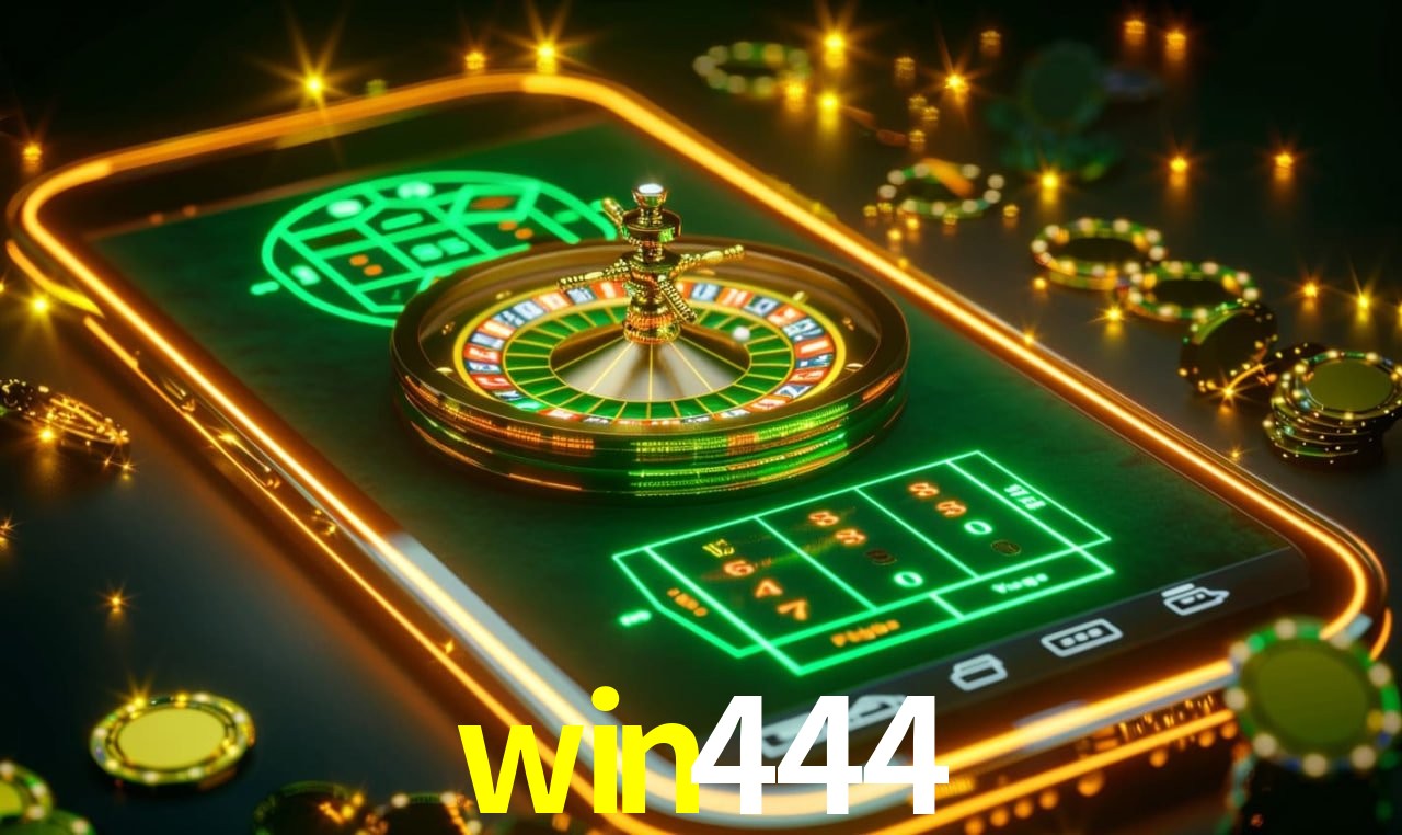 Integração de APIs win444