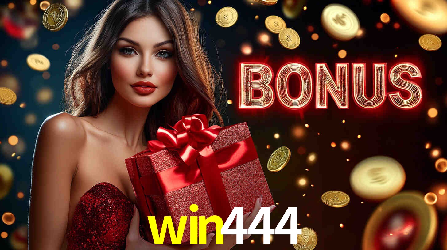Descubra o Programa VIP da win444: Vantagens Exclusivas para Jogadores