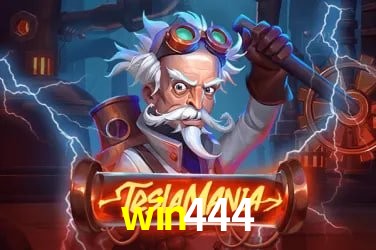 Casino Ao Vivo win444