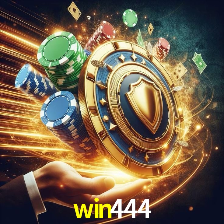Torneios e prêmios garantidos na win444