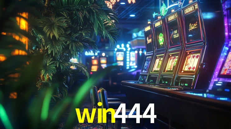 Blackjack Table win444