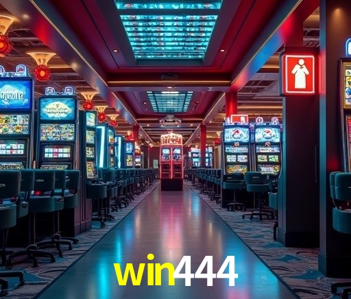 Descubra o Programa VIP da win444: Vantagens Exclusivas para Jogadores