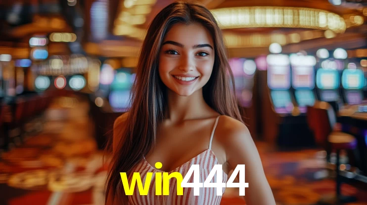 win444 App Interface