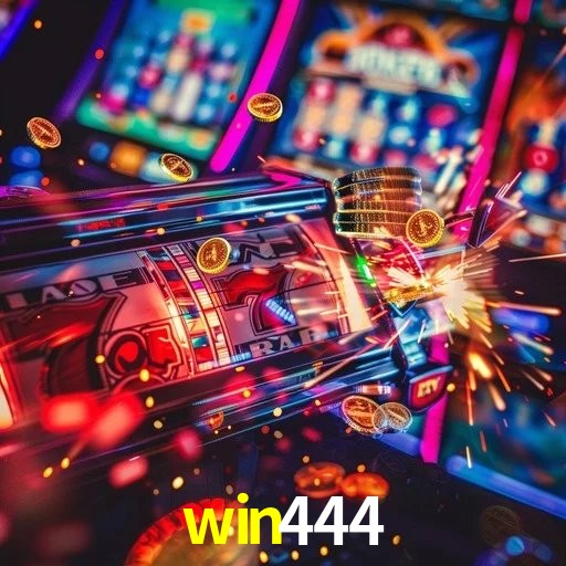 PIX Instantâneo win444