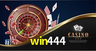 Estatísticas Crash Games win444