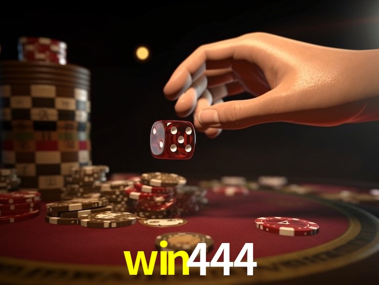 Avaliações dos Jogadores win444