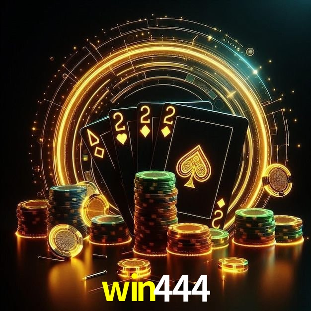 Recursos de Bônus win444