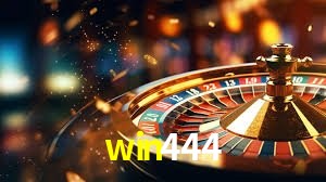 Bônus e promoções da win444