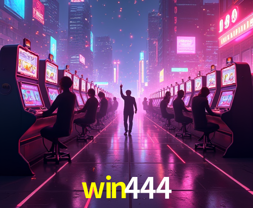 Jogos Exclusivos win444