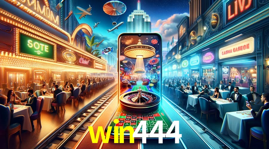 Platform Technology win444