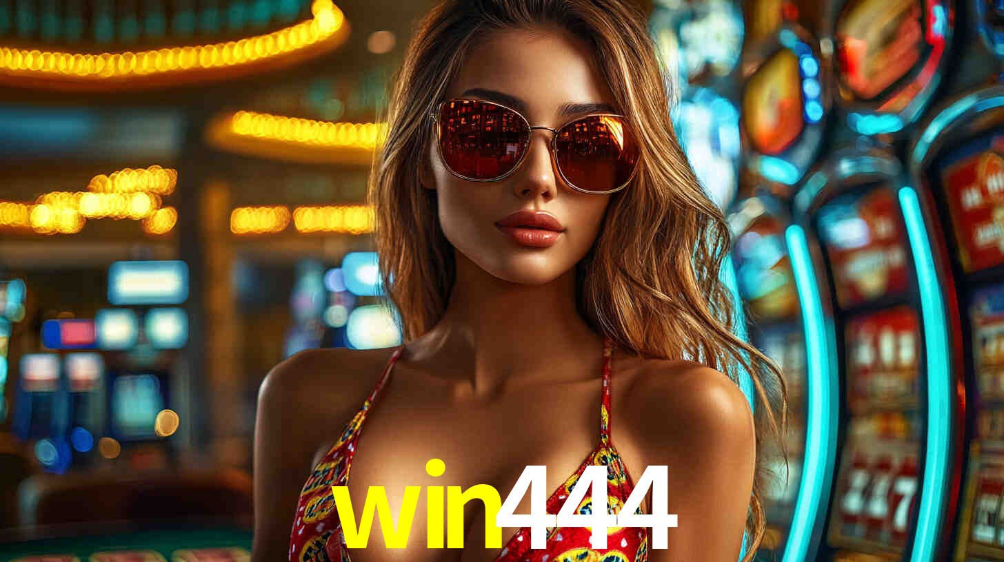 Instant EasyPaisa win444