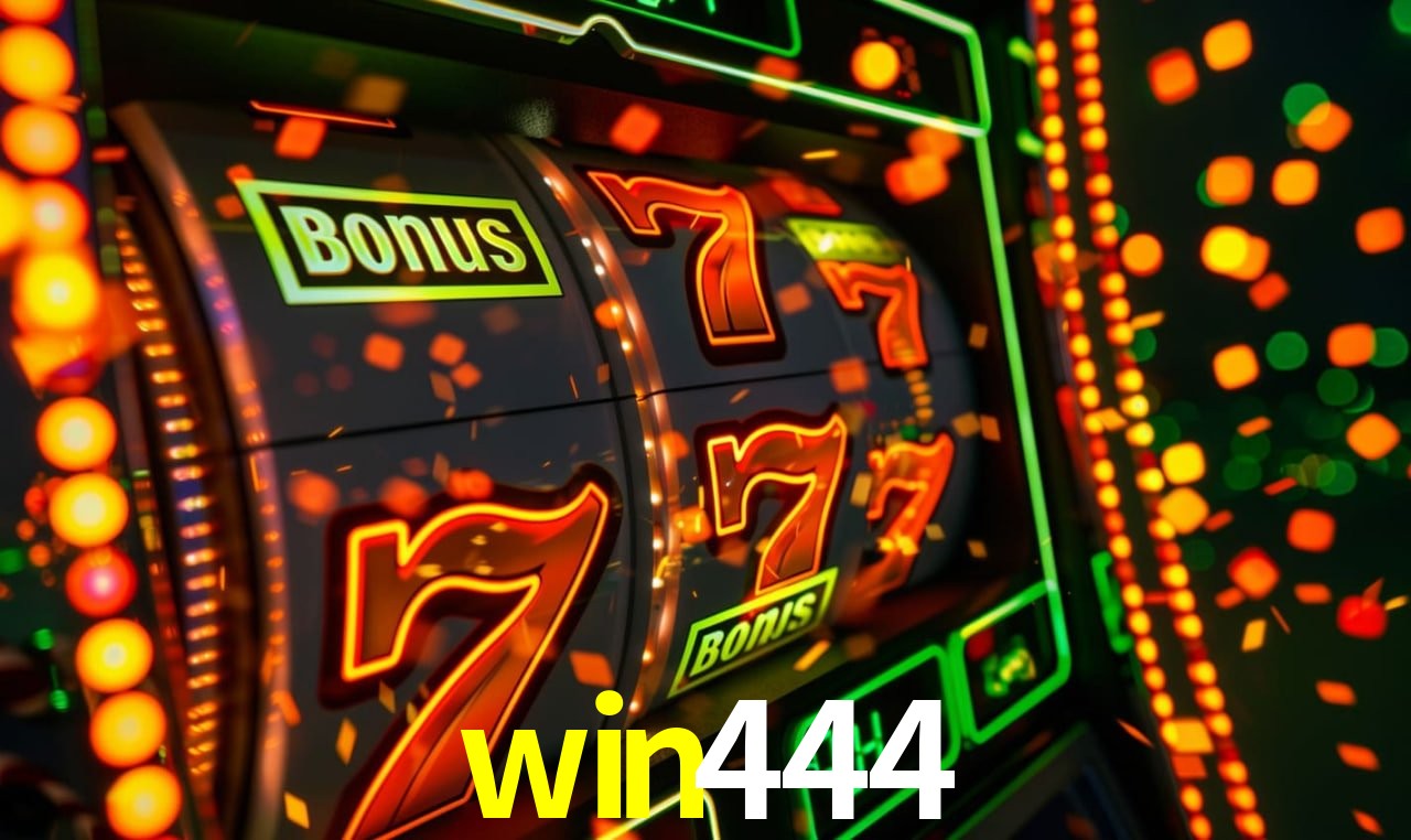 Desvendando o Mundo dos Jogos Virtuais na win444