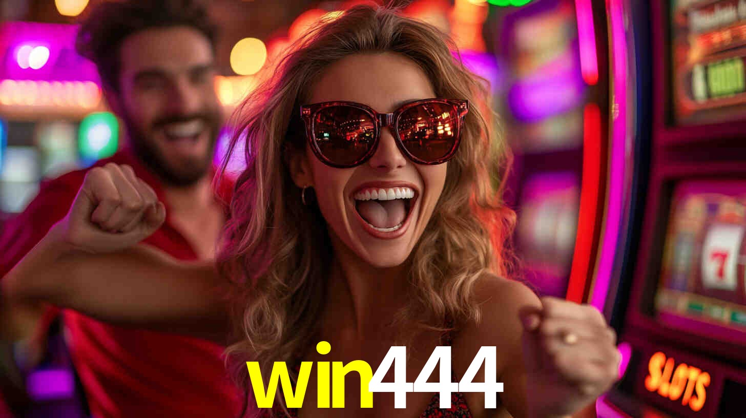 Apostas Esportivas na win444: Um Guia Completo