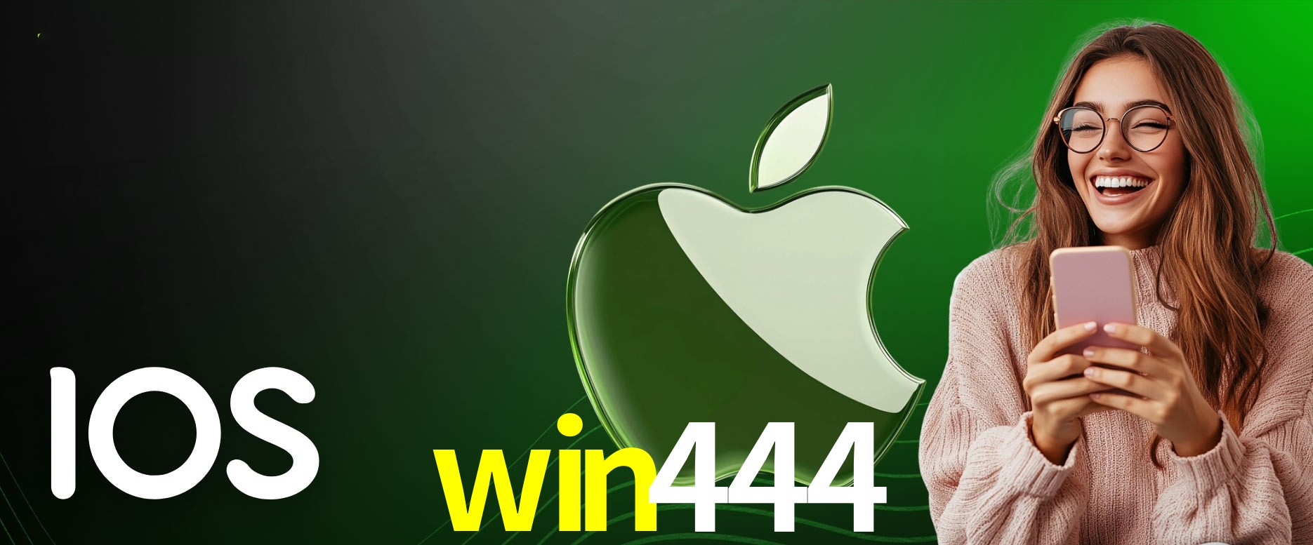 Exclusive Offers win444