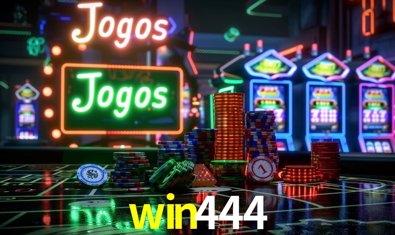 Mercados ao vivo e cash out na win444