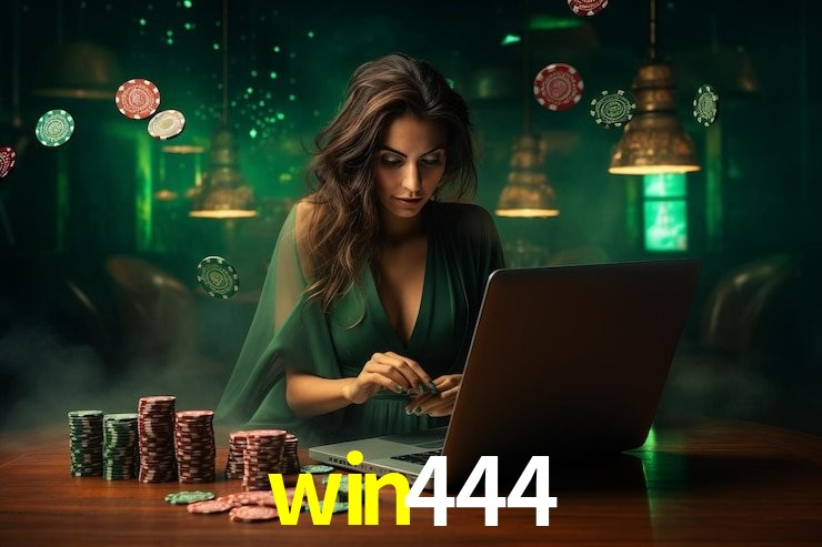 Segurança e privacidade no APP win444