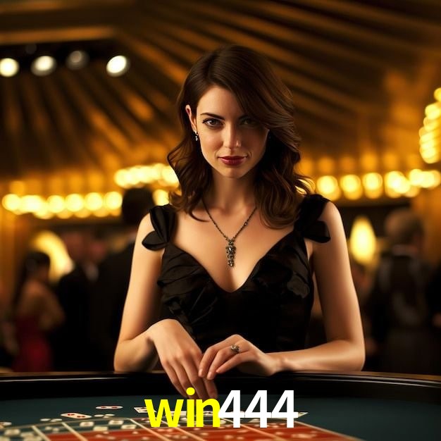 Descubra a Essência do win444: Nossa História e Compromissos