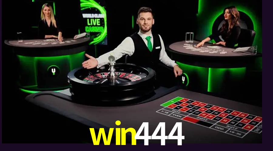 Security Systems win444