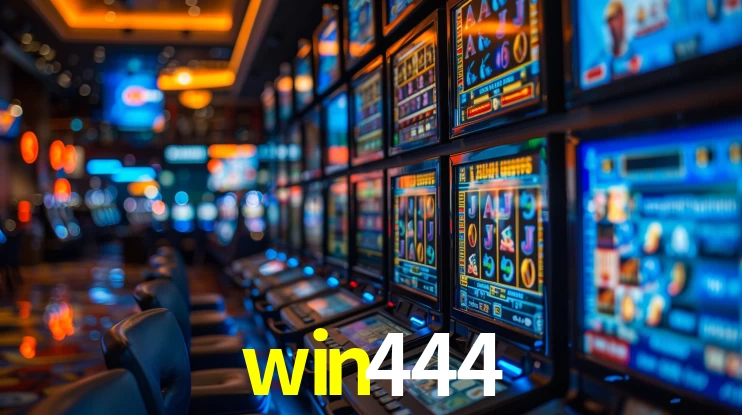 API Integration win444