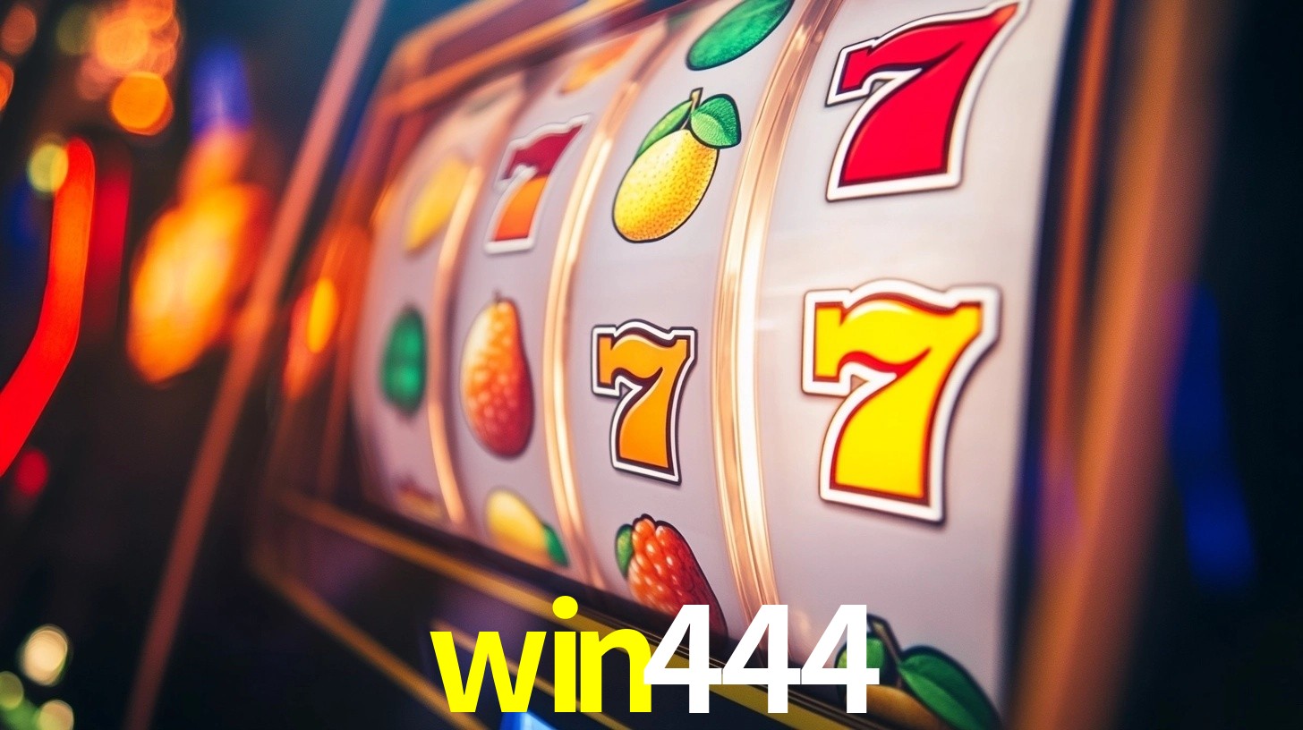 Cashback e recargas na win444