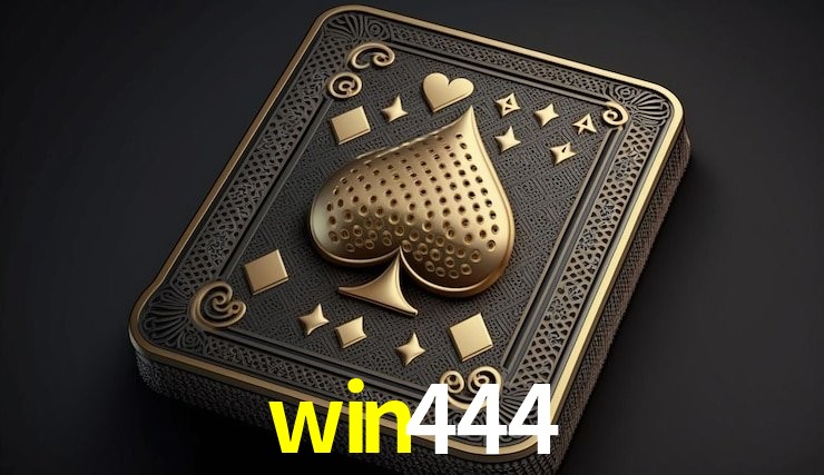 Apostas de Tênis win444