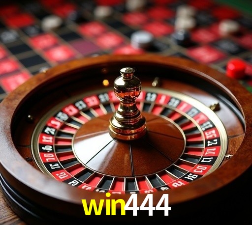 Jogos populares e pagamentos rápidos na win444