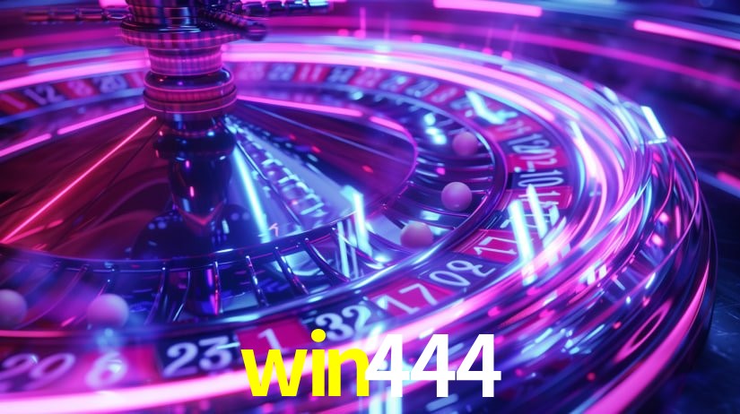 Inovações de Jogos na win444: O Futuro das Experiências Interativas