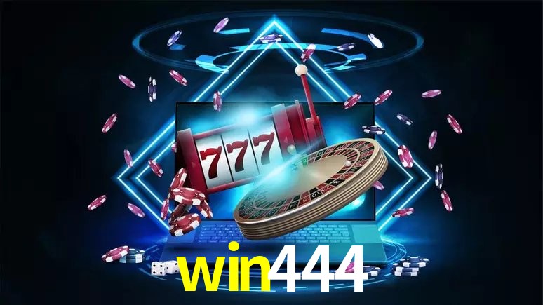 Provedores de Jogos win444