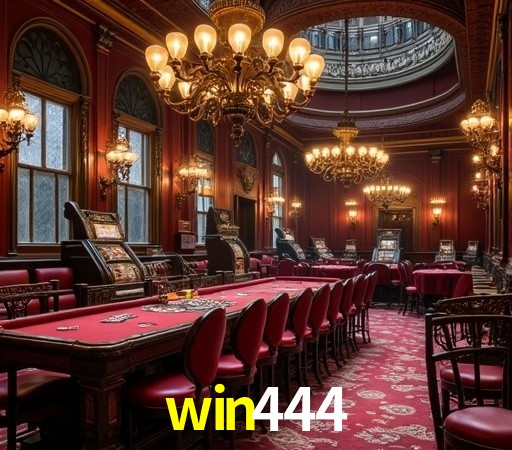 Promoção Relâmpago win444