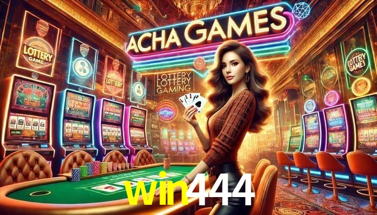 Tennis Betting win444