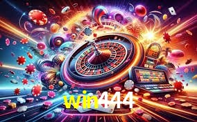 Jogo Aviator win444