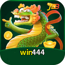 Página oficial da win444 no Facebook