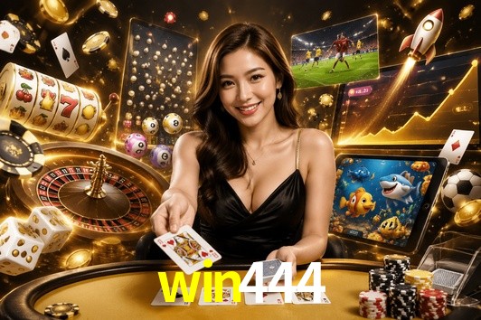 Weekend Specials win444