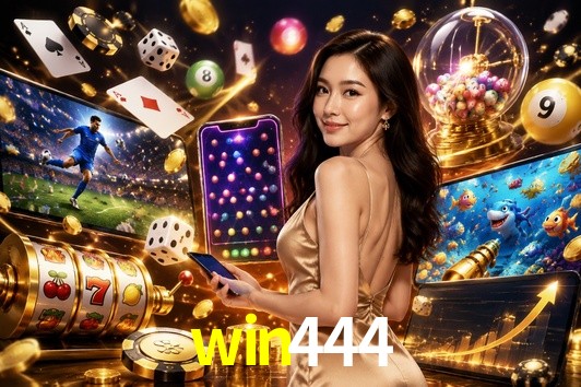 Secure Login win444