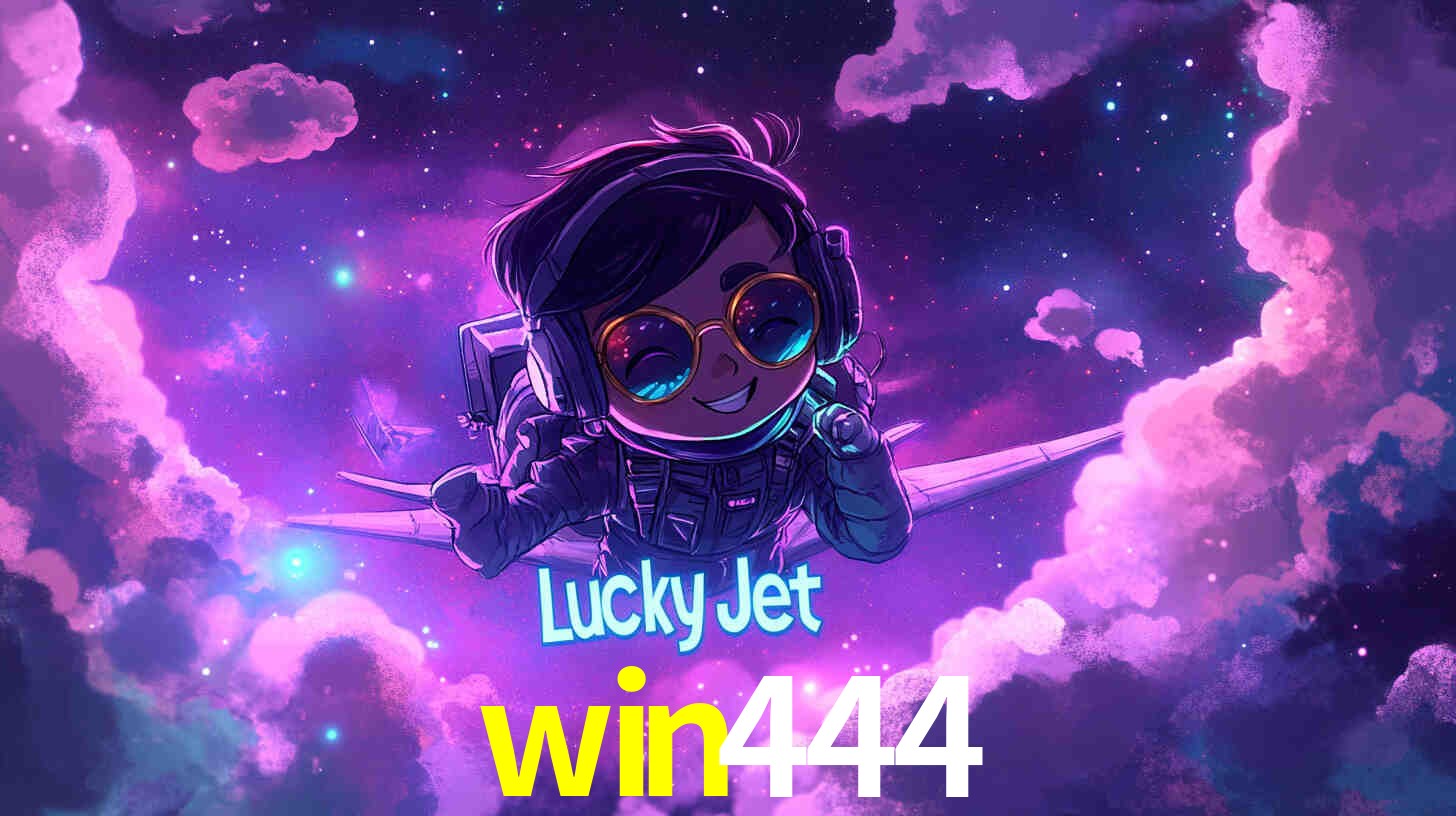 A Popularidade dos Caça-Níqueis no win444