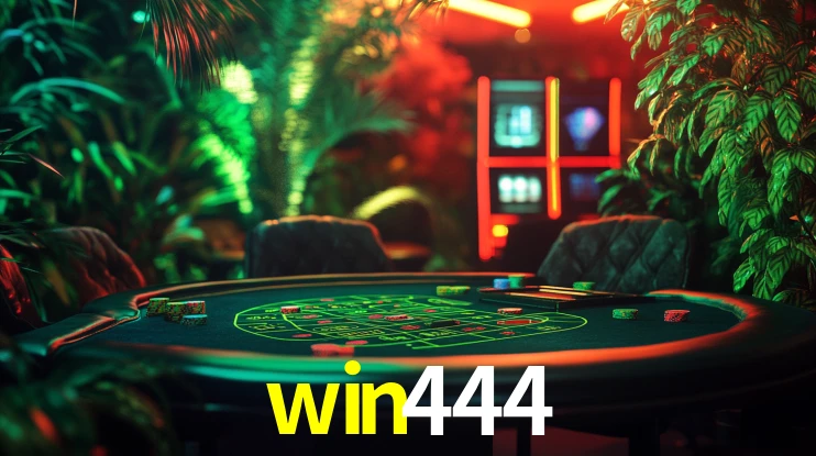 Tournaments win444