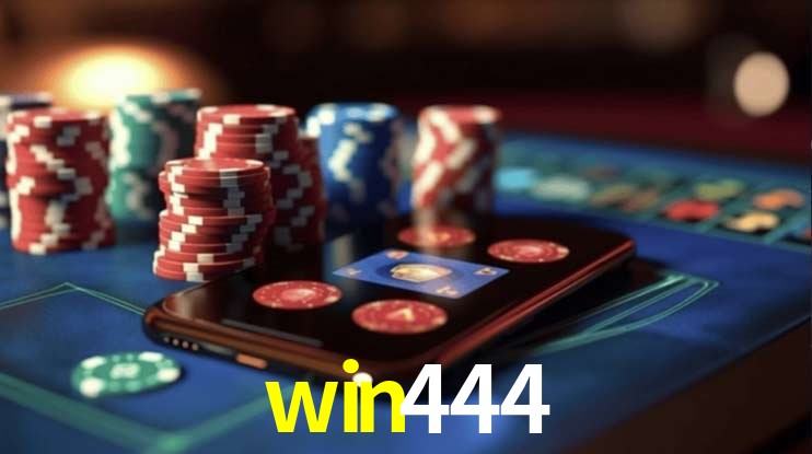 Tecnologia da Plataforma win444