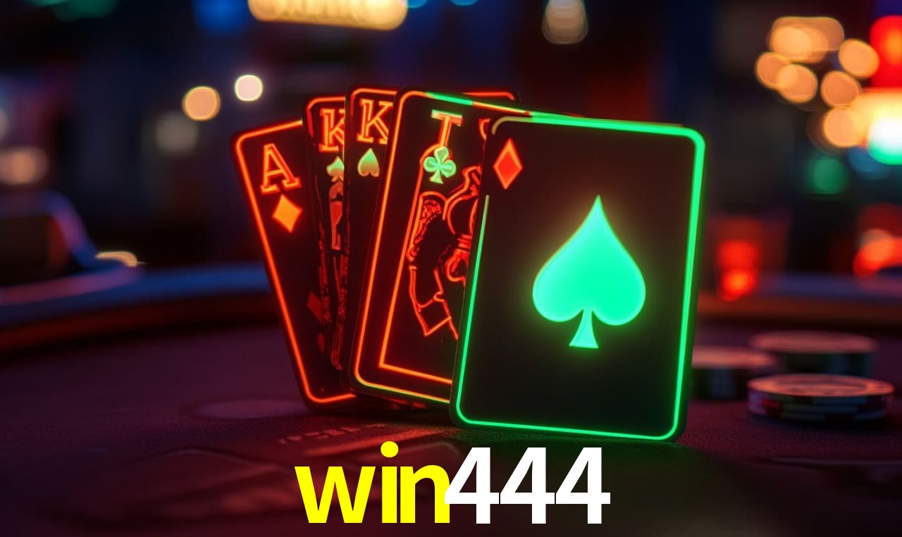 Cadastro Rápido win444