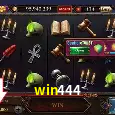 win444 Licença Curaçao Gaming