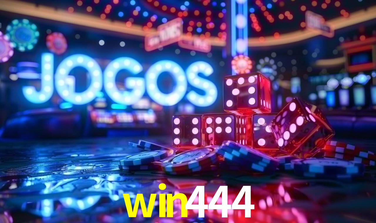 Torneios win444