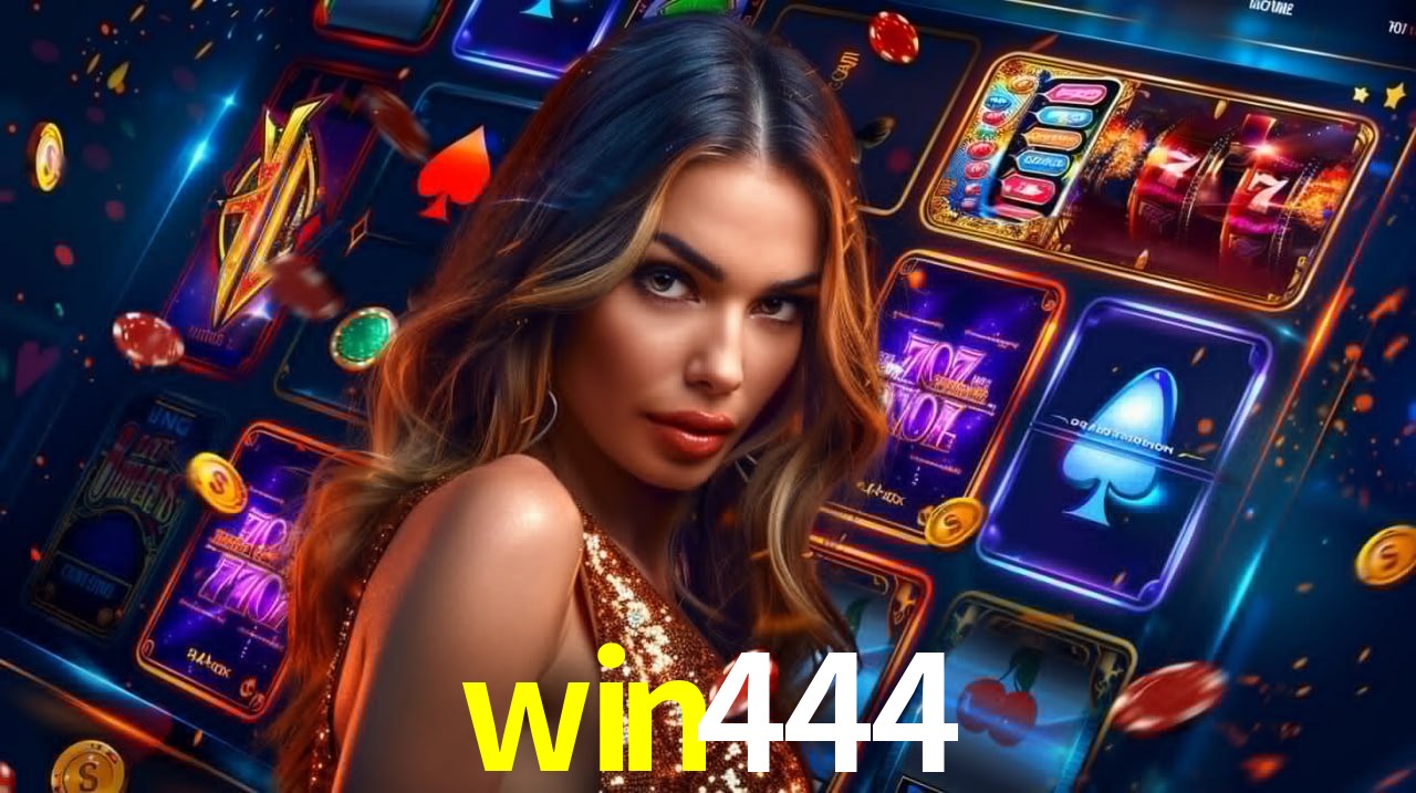 win444 Logo 1