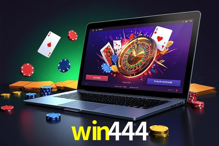 Loteria win444 - Lotofácil diária