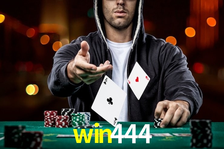 Servidor Brasil win444